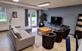 Appart Jardin Kennedy